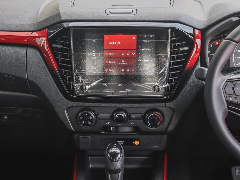 Isuzu D-Max - Isuzu Richards Bay - Image 16