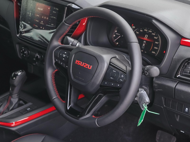 Isuzu D-Max - Isuzu Richards Bay - Image 10