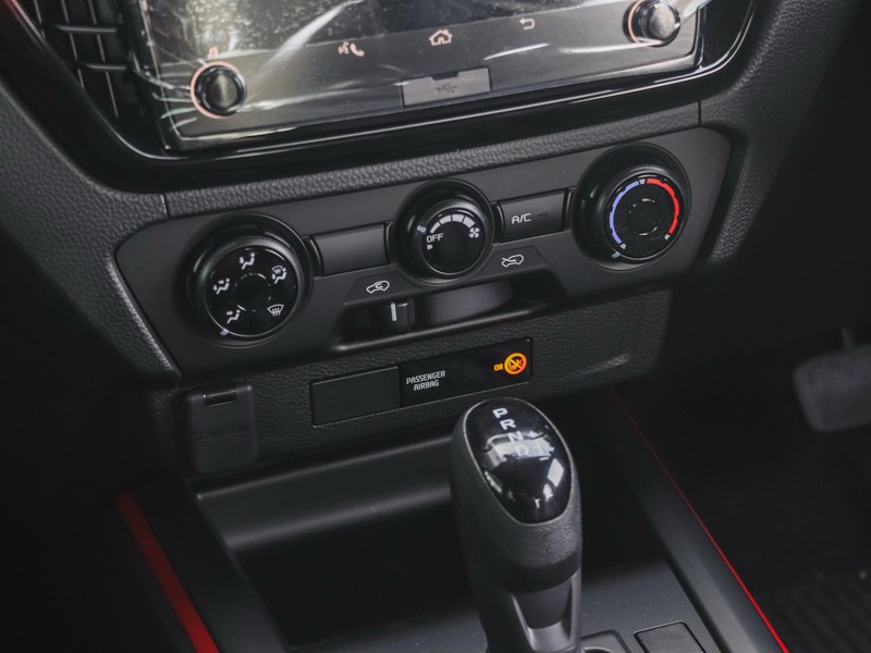 Isuzu D-Max - Isuzu Richards Bay - Image 17