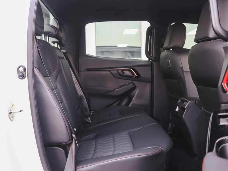 Isuzu D-Max - Isuzu Richards Bay - Image 11