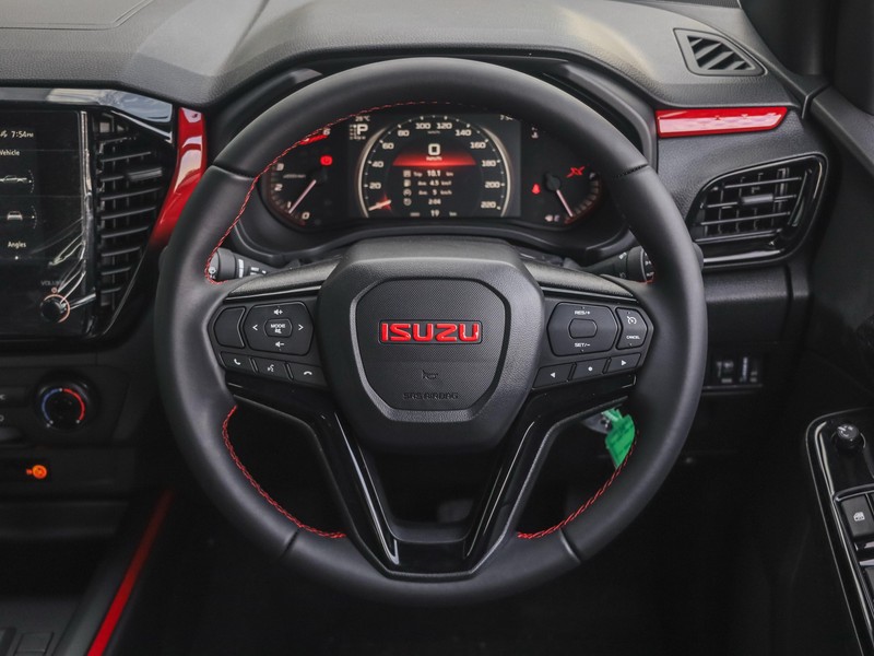 Isuzu D-Max - Isuzu Richards Bay - Image 13