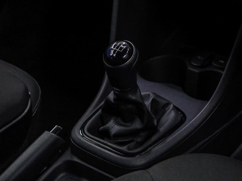 Volkswagen Polo Vivo - Hatfield VW Bryanston - Image 14