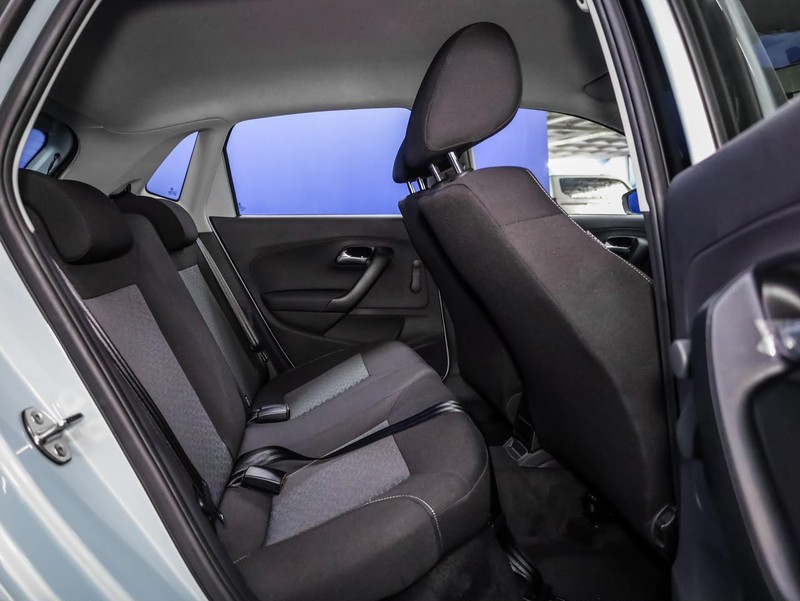 Volkswagen Polo Vivo - Hatfield VW Bryanston - Image 11