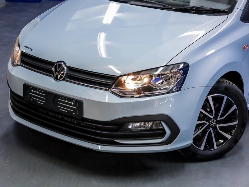 Volkswagen Polo Vivo - Hatfield VW Bryanston - Image 6