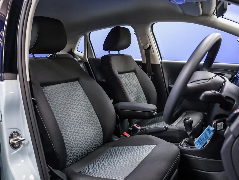 Volkswagen Polo Vivo - Hatfield VW Bryanston - Image 7
