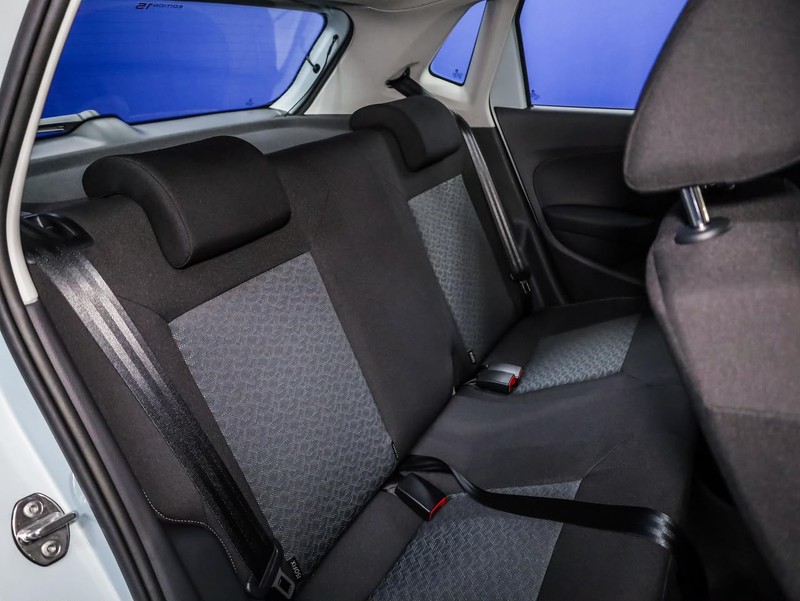Volkswagen Polo Vivo - Hatfield VW Bryanston - Image 9