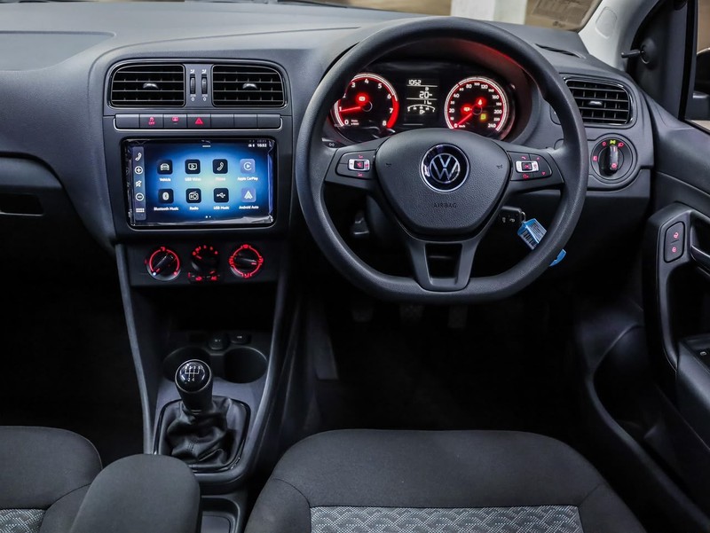 Volkswagen Polo Vivo - Hatfield VW Bryanston - Image 10