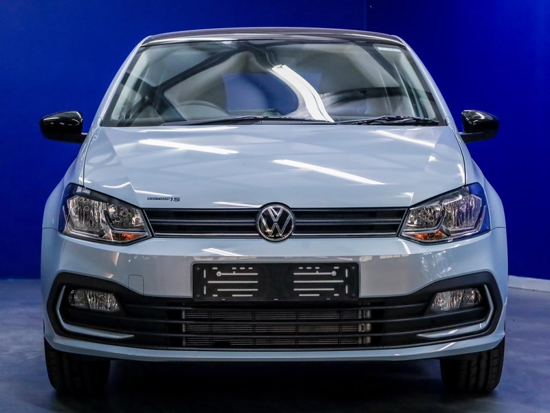 Volkswagen Polo Vivo - Hatfield VW Bryanston - Image 3