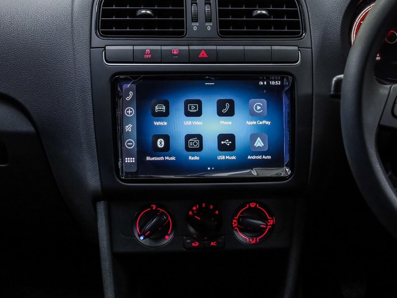 Volkswagen Polo Vivo - Hatfield VW Bryanston - Image 13