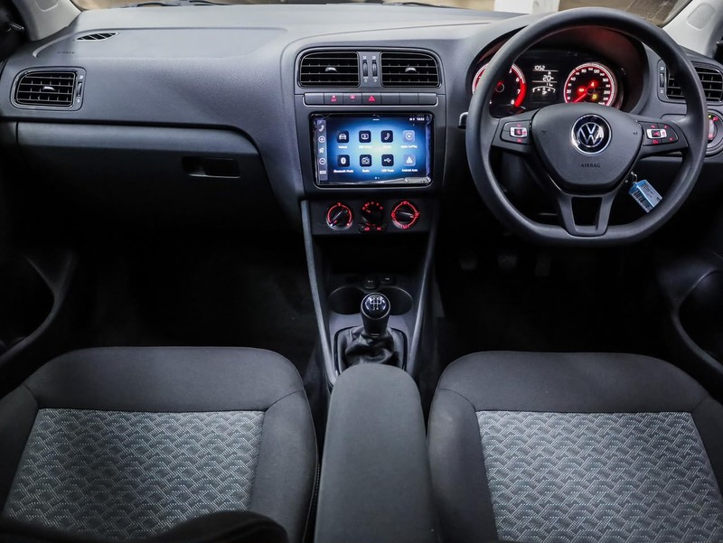 Volkswagen Polo Vivo - Hatfield VW Bryanston - Image 15