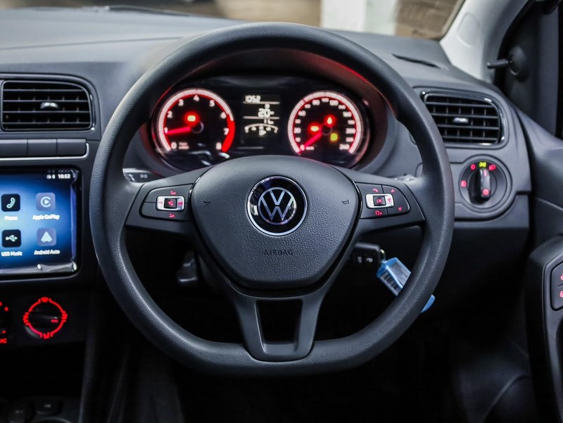 Volkswagen Polo Vivo - Hatfield VW Bryanston - Image 12