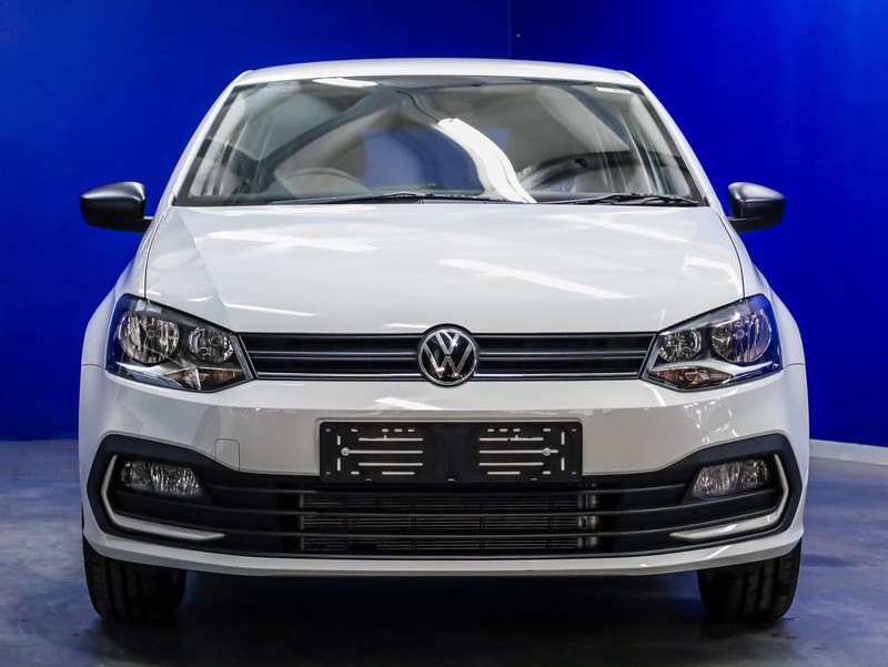 Volkswagen Polo Vivo - Hatfield VW Bryanston - Image 3