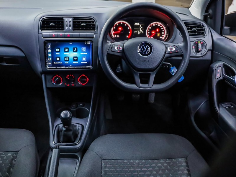 Volkswagen Polo Vivo - Hatfield VW Bryanston - Image 11