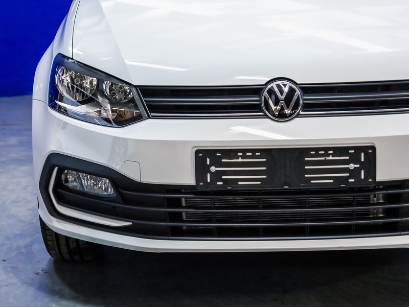 Volkswagen Polo Vivo - Hatfield VW Bryanston - Image 6
