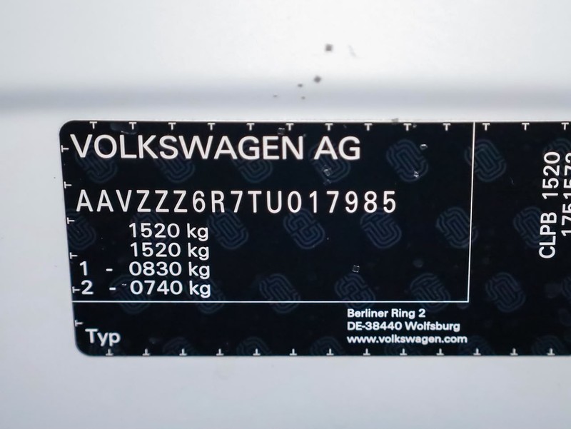 Volkswagen Polo Vivo - Hatfield VW Bryanston - Image 20