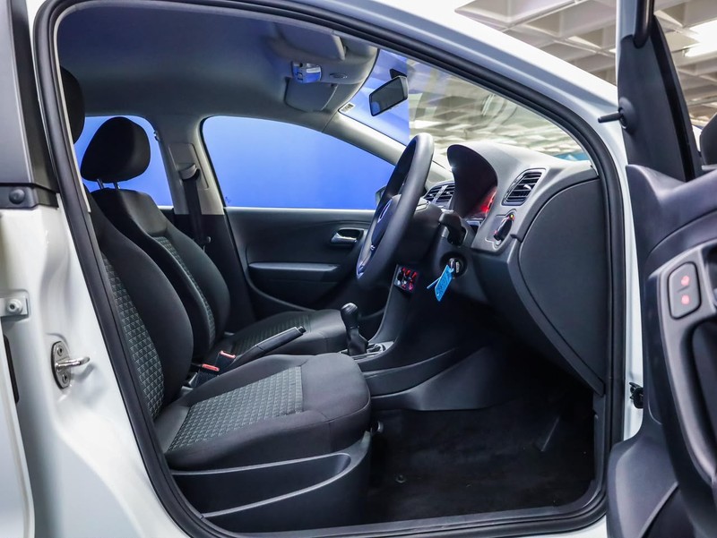 Volkswagen Polo Vivo - Hatfield VW Bryanston - Image 7