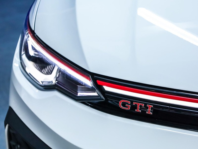 Volkswagen Golf - Hatfield VW Bryanston - Image 5