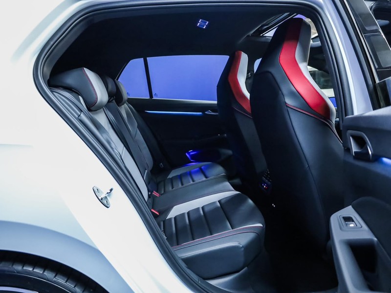 Volkswagen Golf - Hatfield VW Bryanston - Image 13