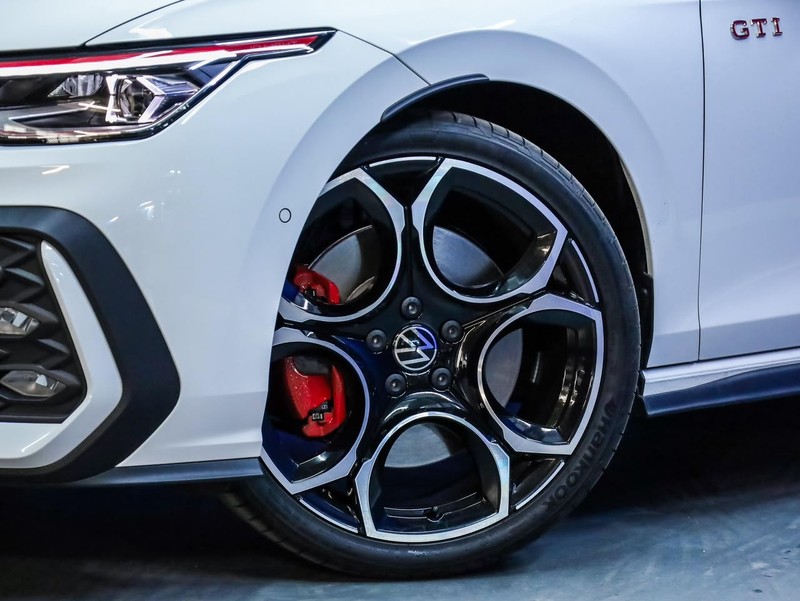 Volkswagen Golf - Hatfield VW Bryanston - Image 4
