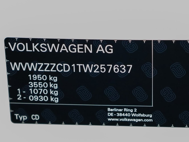 Volkswagen Golf - Hatfield VW Bryanston - Image 22