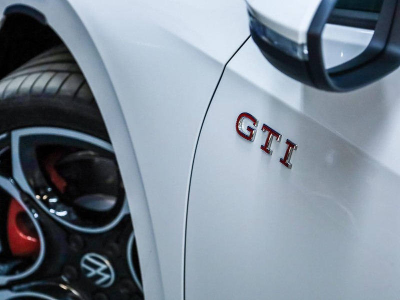Volkswagen Golf - Hatfield VW Bryanston - Image 23