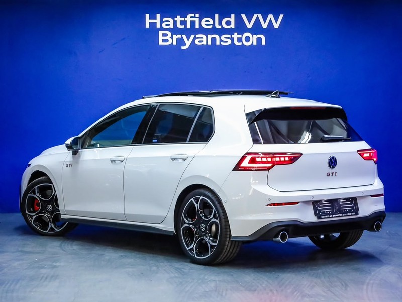 Volkswagen Golf - Hatfield VW Bryanston - Image 21