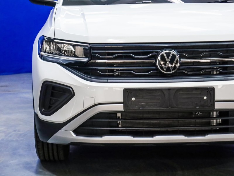 Volkswagen T-Cross - Hatfield VW Bryanston - Image 4