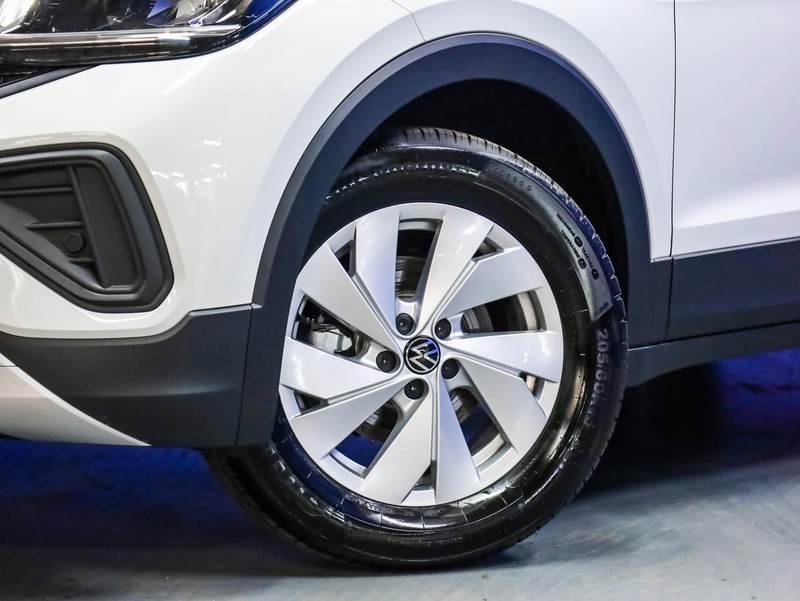 Volkswagen T-Cross - Hatfield VW Bryanston - Image 3