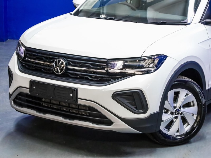 Volkswagen T-Cross - Hatfield VW Bryanston - Image 2