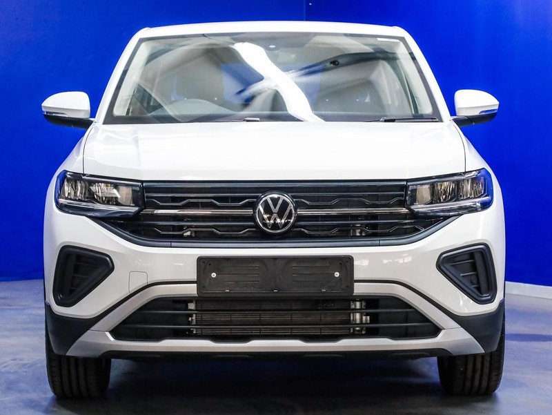 Volkswagen T-Cross - Hatfield VW Bryanston - Image 6