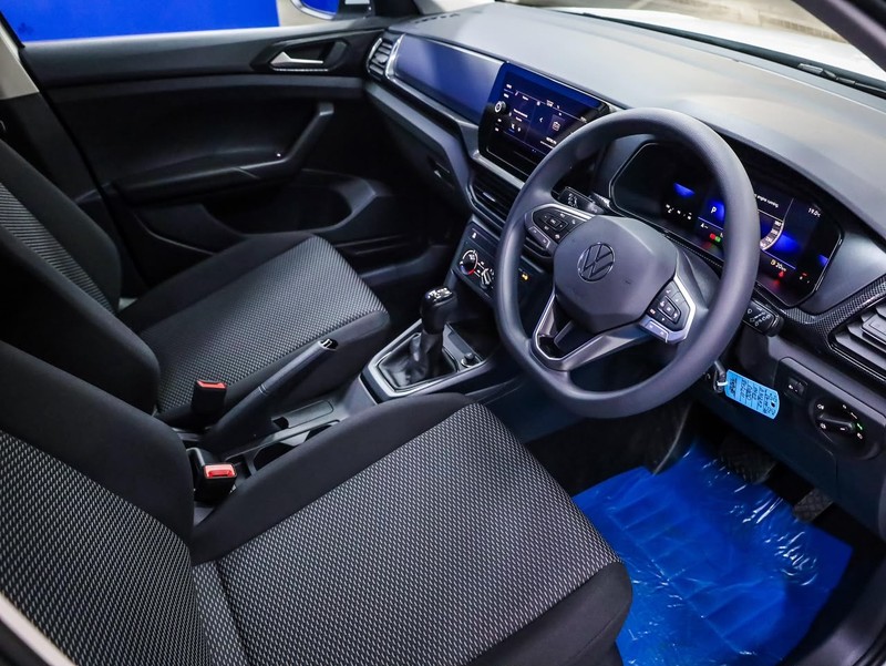 Volkswagen T-Cross - Hatfield VW Bryanston - Image 5