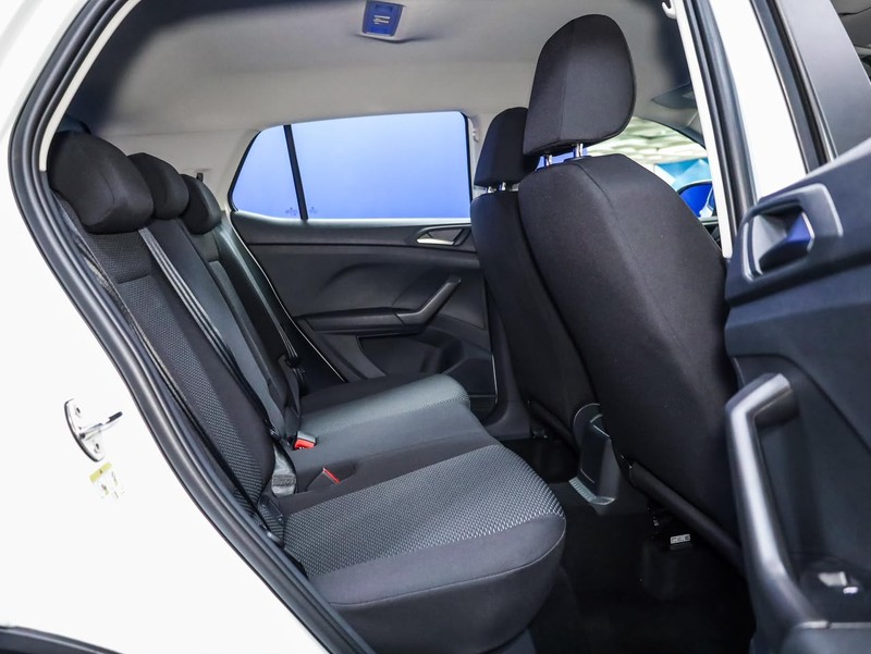 Volkswagen T-Cross - Hatfield VW Bryanston - Image 8