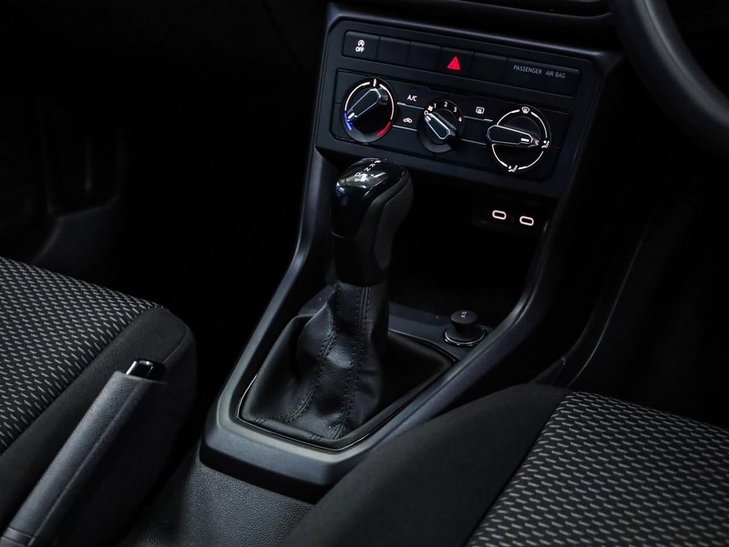 Volkswagen T-Cross - Hatfield VW Bryanston - Image 14