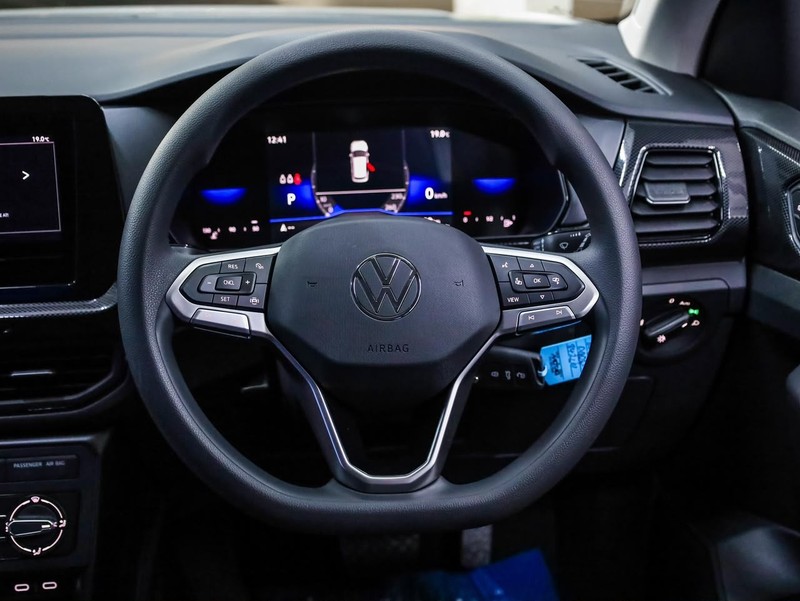 Volkswagen T-Cross - Hatfield VW Bryanston - Image 10