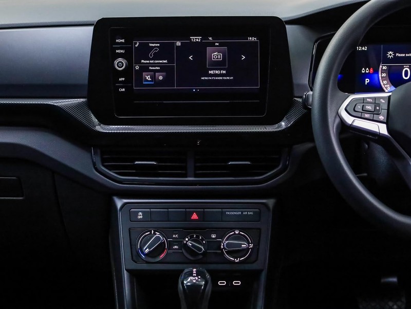 Volkswagen T-Cross - Hatfield VW Bryanston - Image 13