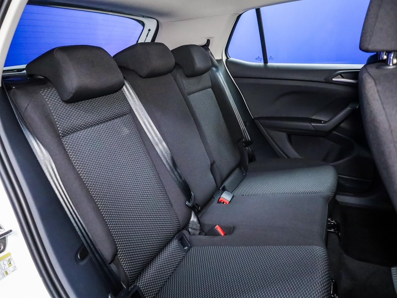 Volkswagen T-Cross - Hatfield VW Bryanston - Image 12
