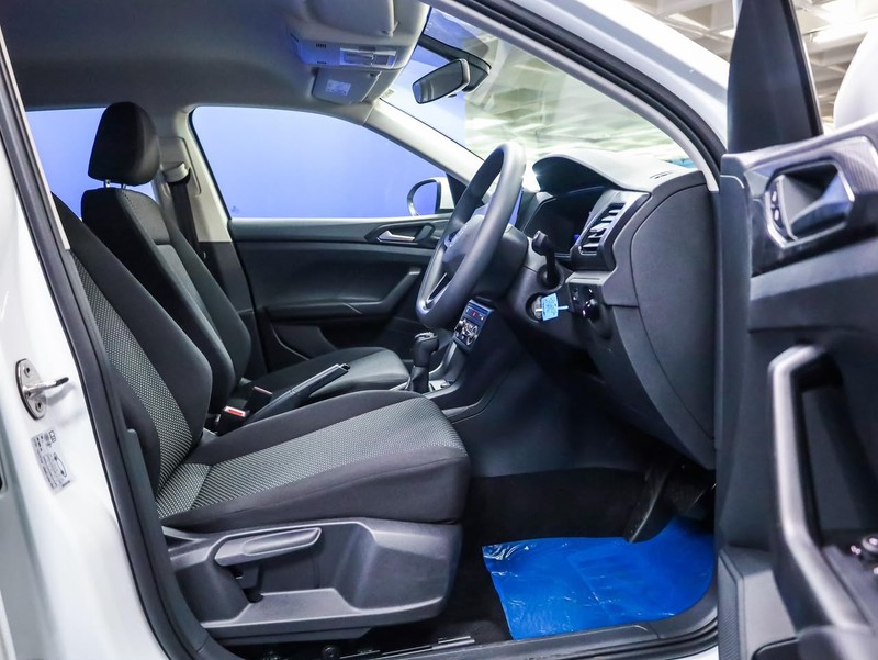 Volkswagen T-Cross - Hatfield VW Bryanston - Image 9