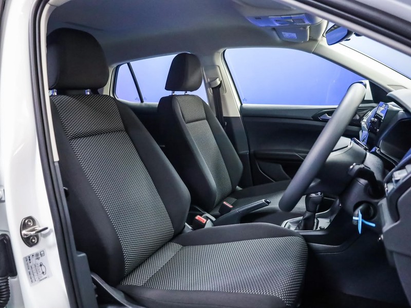 Volkswagen T-Cross - Hatfield VW Bryanston - Image 7
