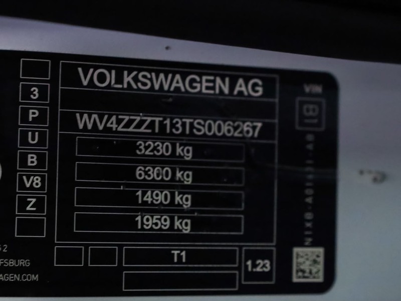 Volkswagen Amarok - Hatfield VW Bryanston - Image 20