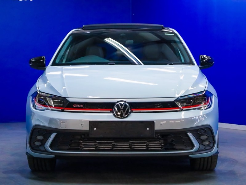 Volkswagen Polo - Hatfield VW Bryanston - Image 5