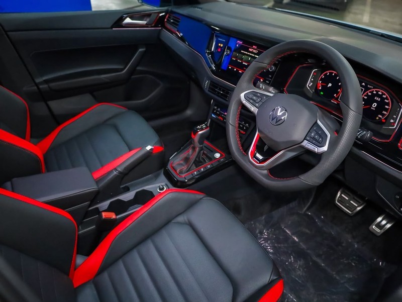 Volkswagen Polo - Hatfield VW Bryanston - Image 6