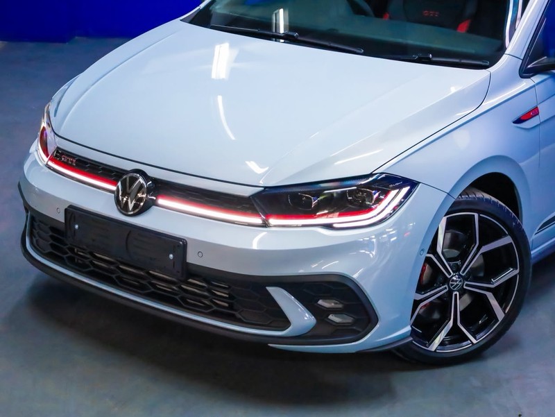 Volkswagen Polo - Hatfield VW Bryanston - Image 3