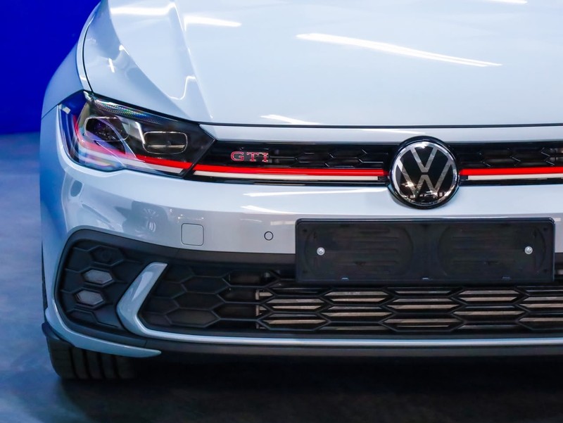 Volkswagen Polo - Hatfield VW Bryanston - Image 4