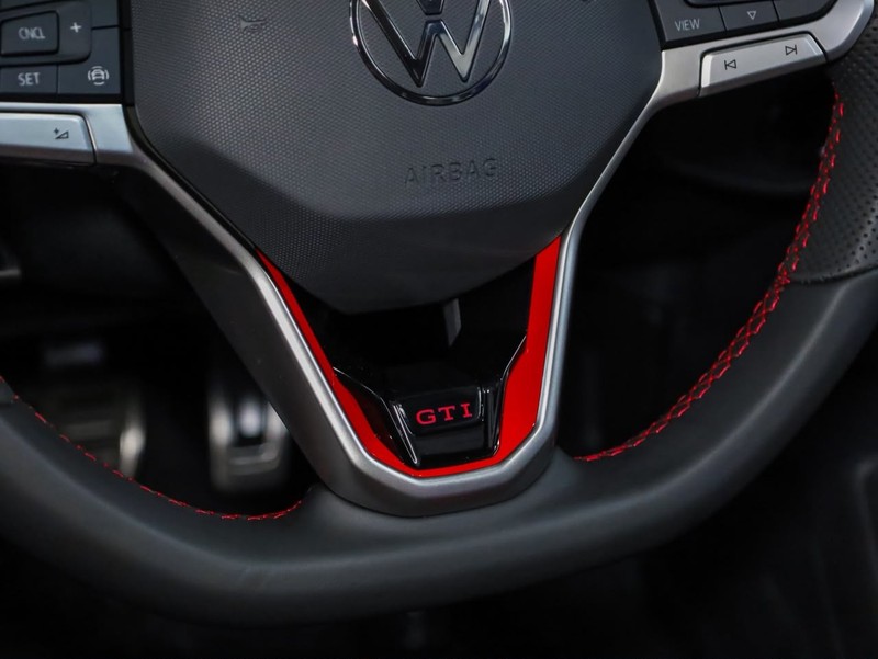 Volkswagen Polo - Hatfield VW Bryanston - Image 19