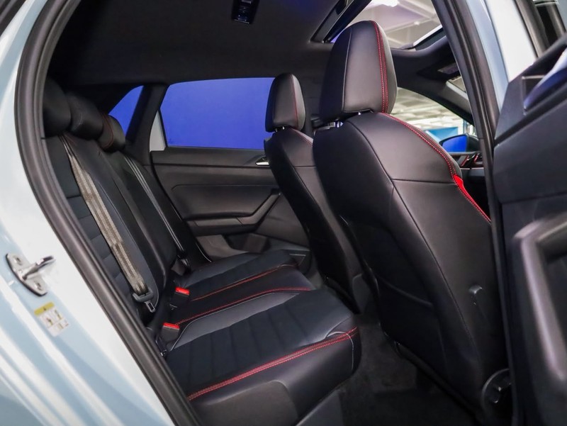 Volkswagen Polo - Hatfield VW Bryanston - Image 12