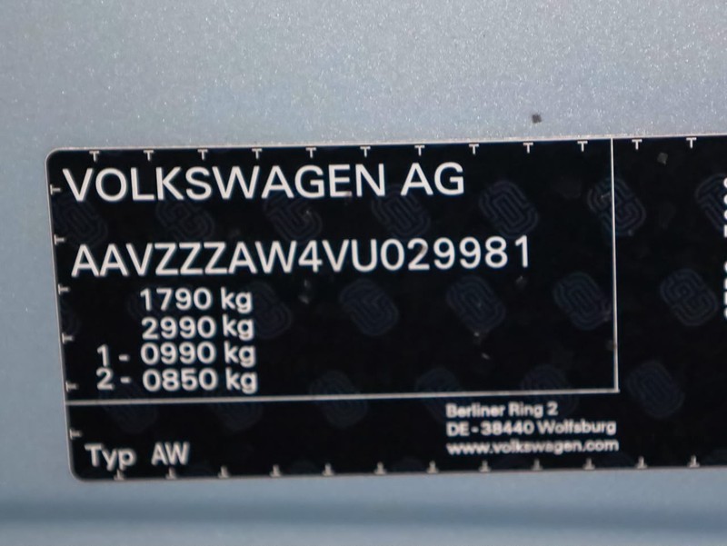 Volkswagen Polo - Hatfield VW Bryanston - Image 25