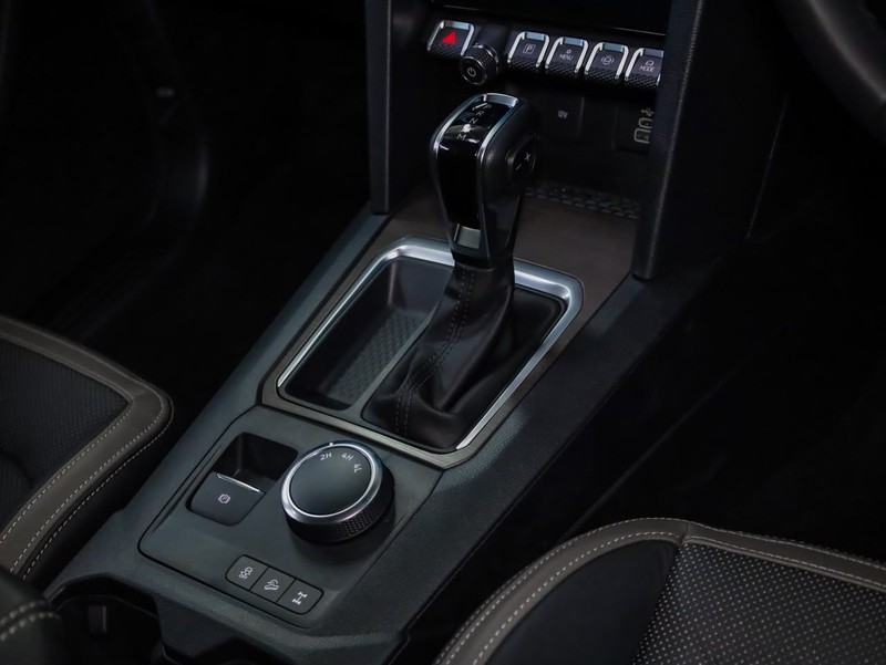 Volkswagen Amarok - Hatfield VW Bryanston - Image 14