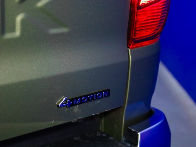 Volkswagen Amarok - Hatfield VW Bryanston - Image 21