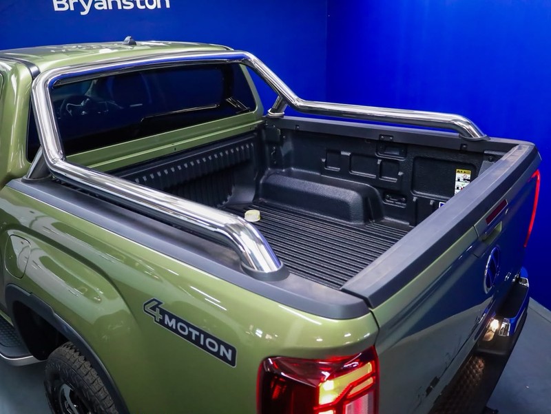 Volkswagen Amarok - Hatfield VW Bryanston - Image 17