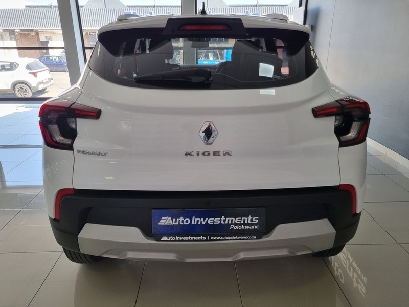 Renault Kiger - Auto Investments Polokwane - Image 16